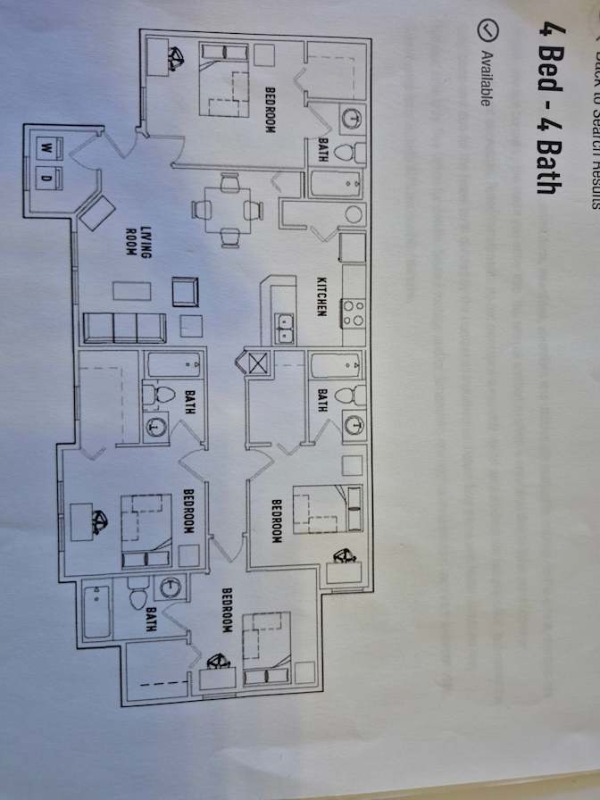 Joseph's room