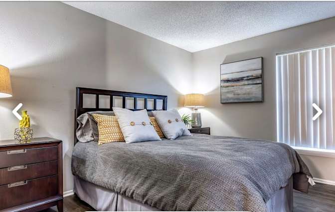 Julie's room
