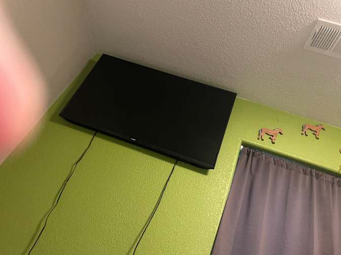 Cindi's room