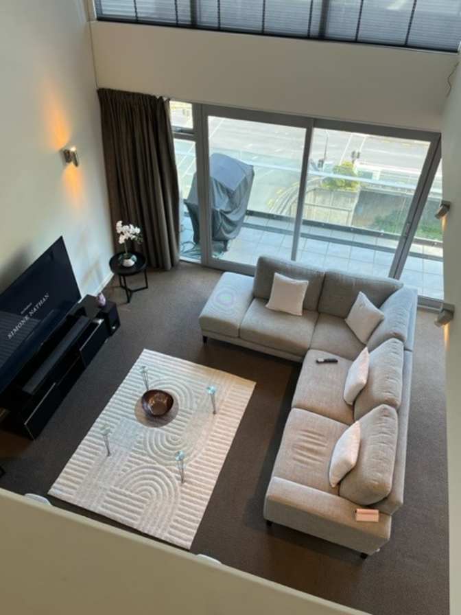 Elizabeth's room