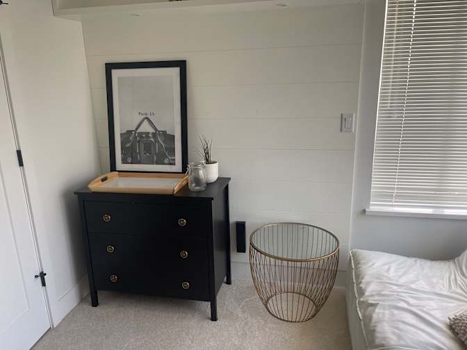 Paula's room