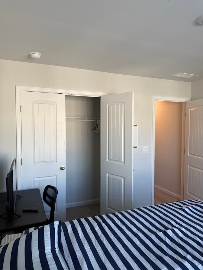 rodrigo's room