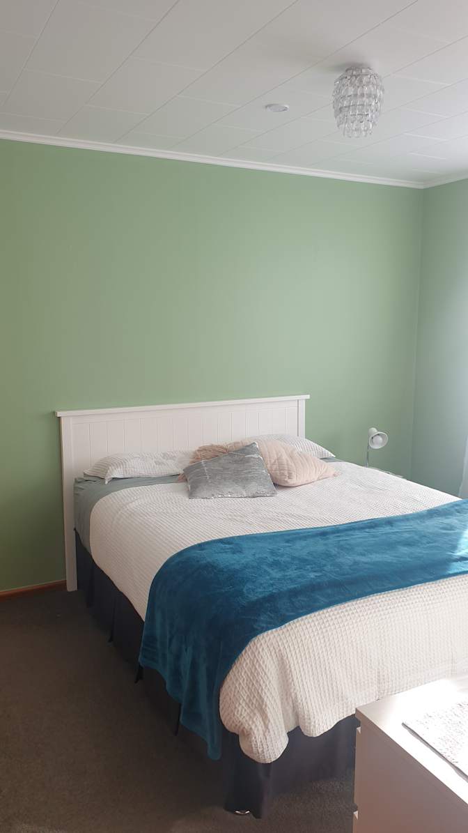 Kirsten's room