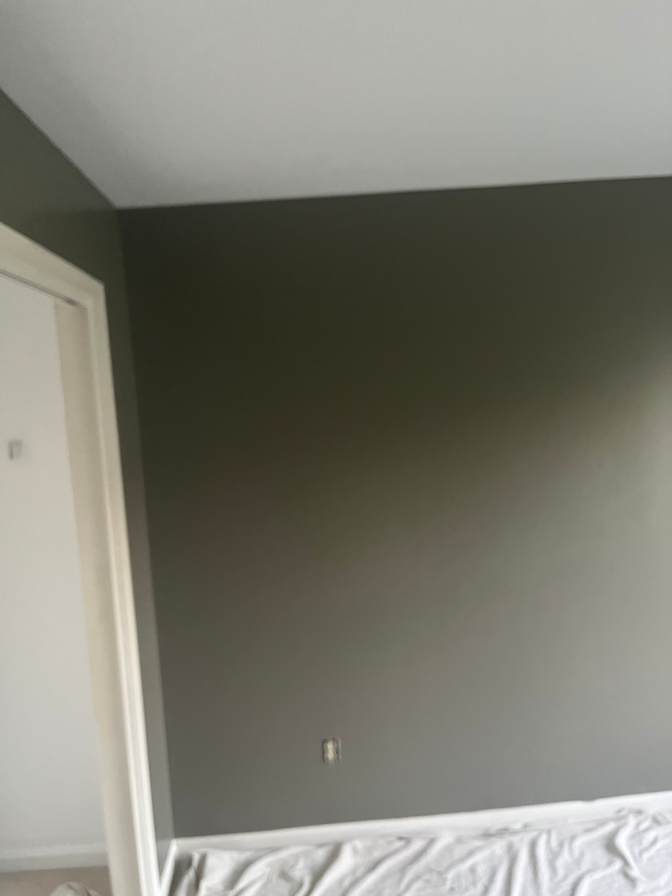 Eric's room