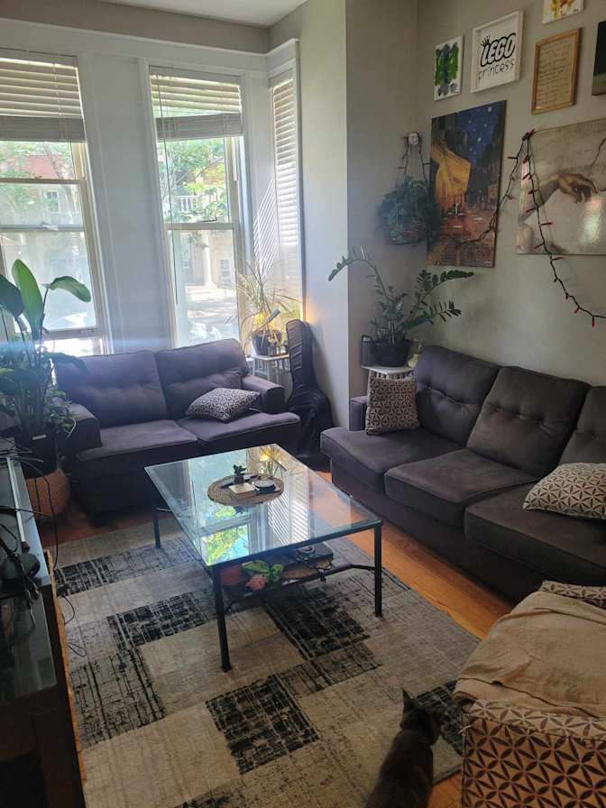 Daniel's room