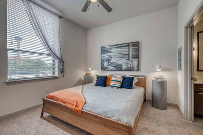 Emma's room
