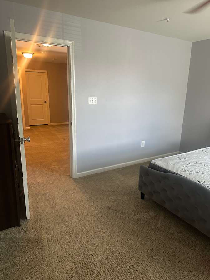 Eric's room