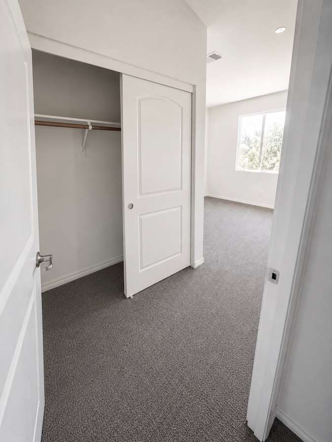 Frances's room