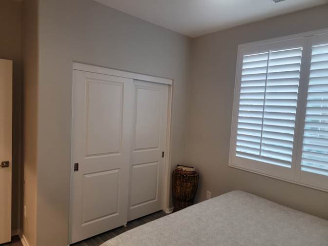 Jay's room
