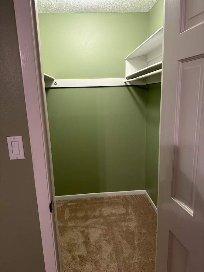 David's room