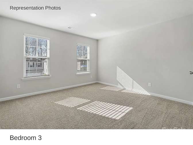 Alcove Rooms's room