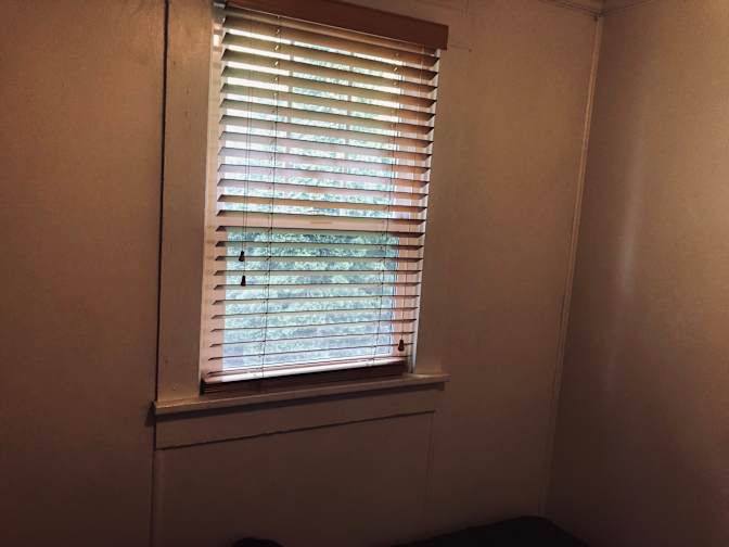Ariane's room