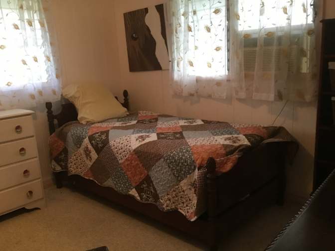 Karla's room