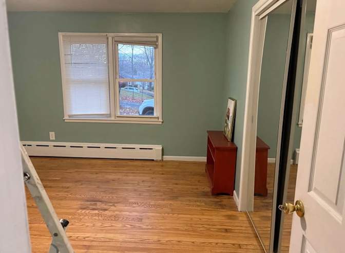 Holly's room