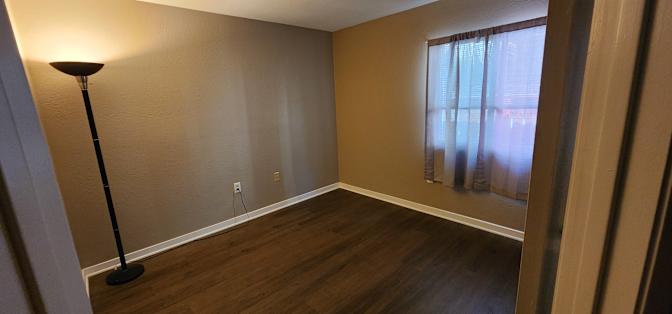 David's room