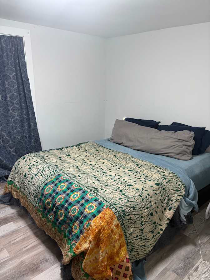 Jacob Jason's room