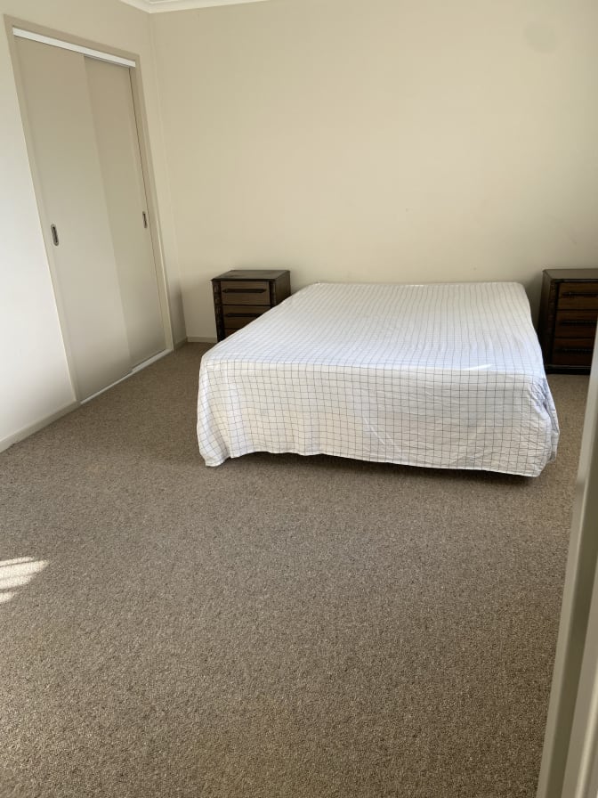 David's room