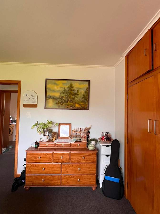 Jess's room