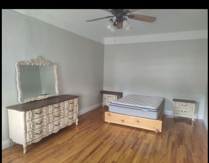 Gabe's room