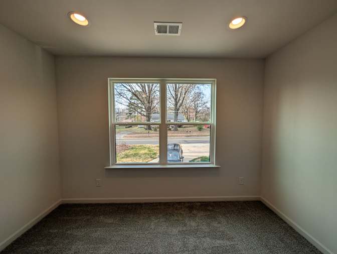 Alcove Rooms's room