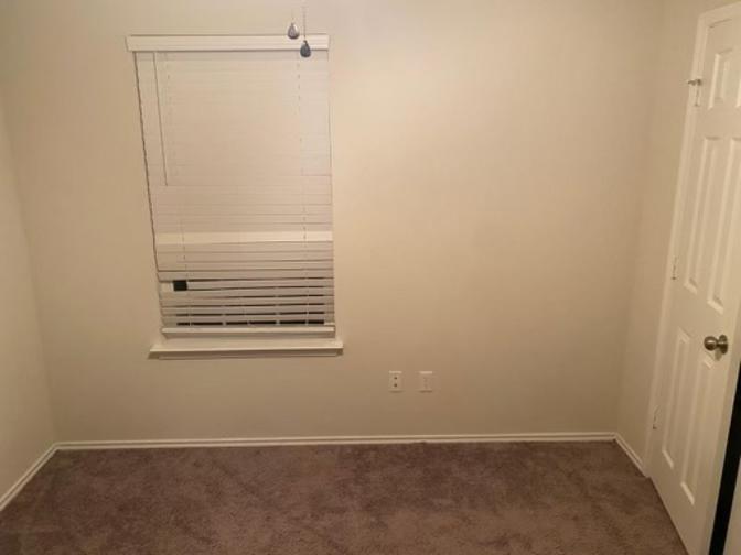 Joana's room