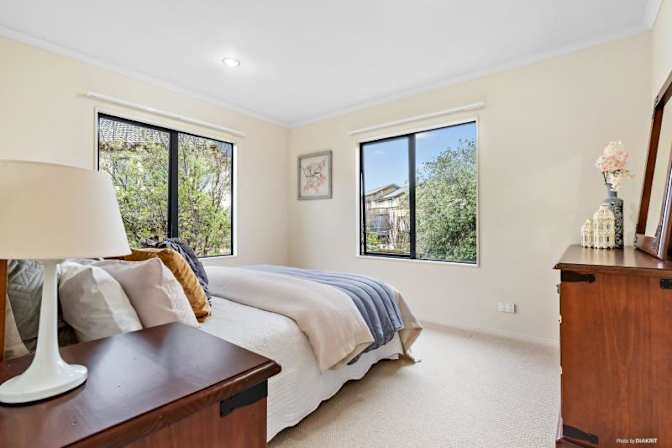 Miki Peng's room