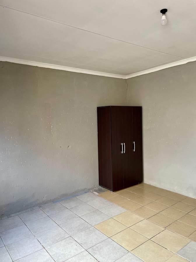 Concious's room
