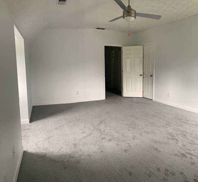 Jeanette's room