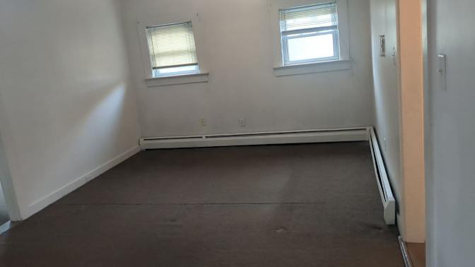 Matthew's room