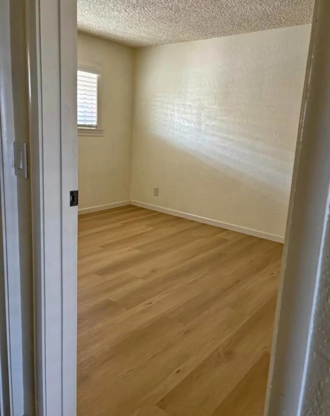 Alex's room