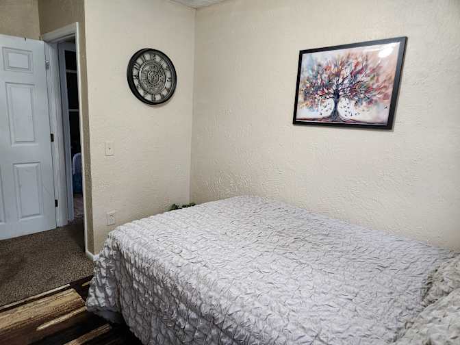 Tawnya's room