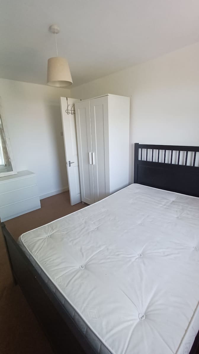 Jacek's room