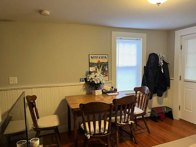 Jamie's room