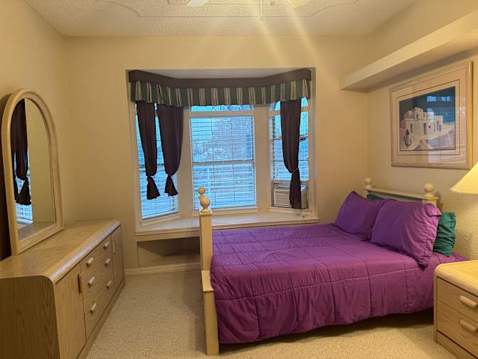 Estella's room