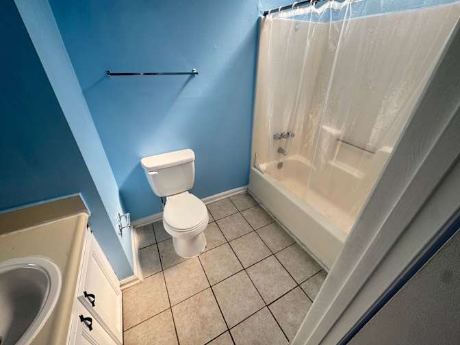 Alcove Rooms's room
