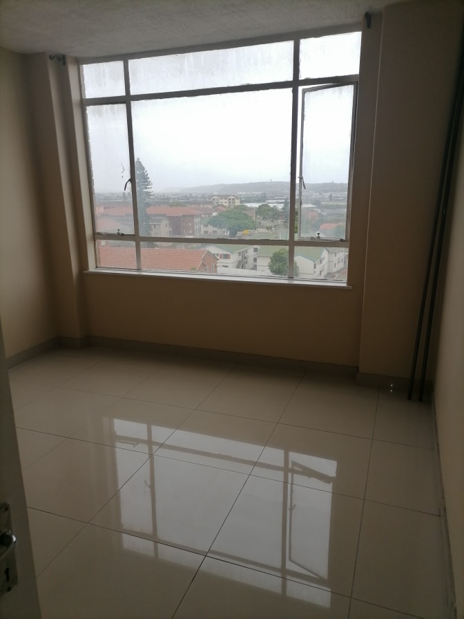 Sphiwe's room