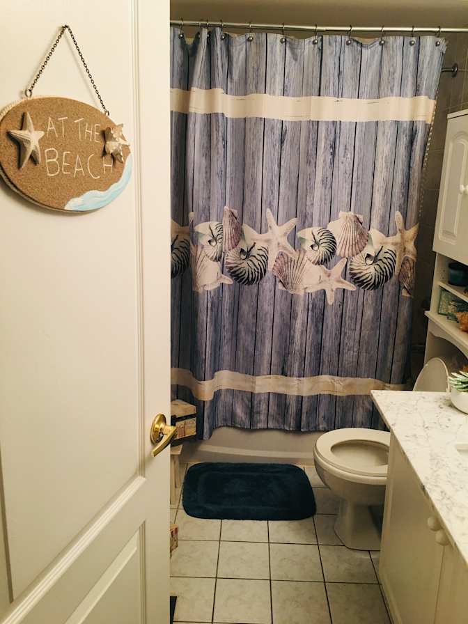 Rachel's room