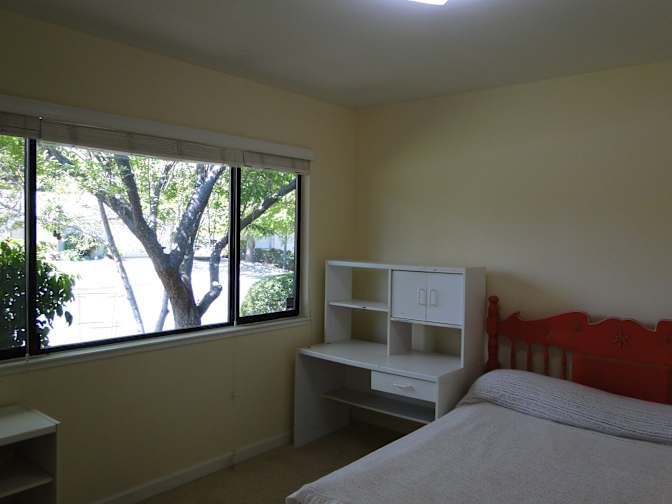 chi's room