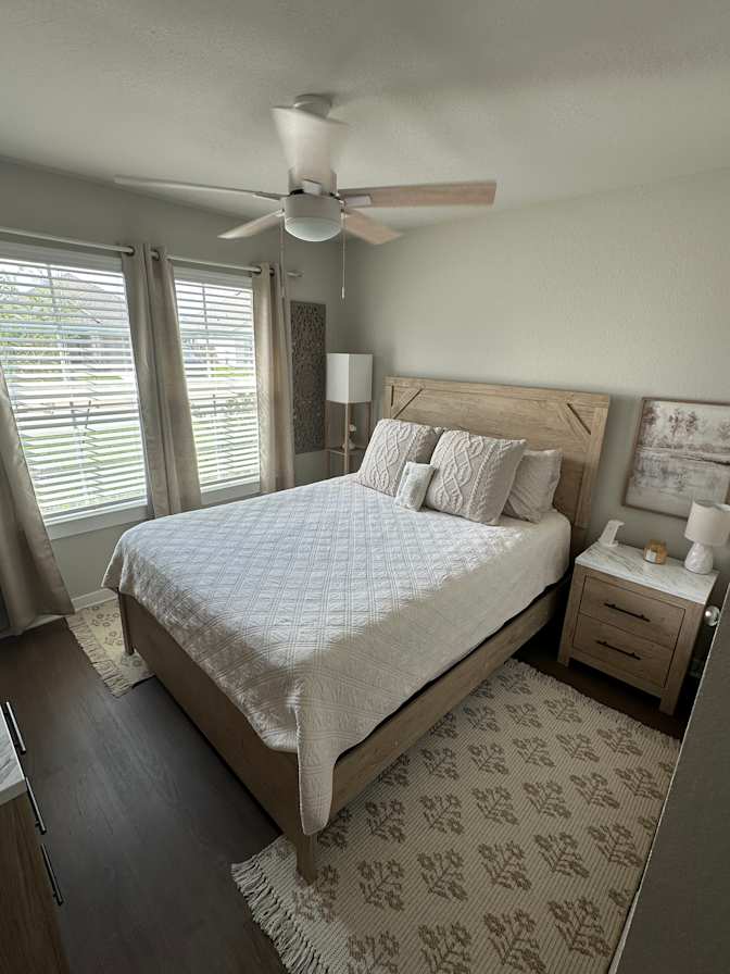 karah's room