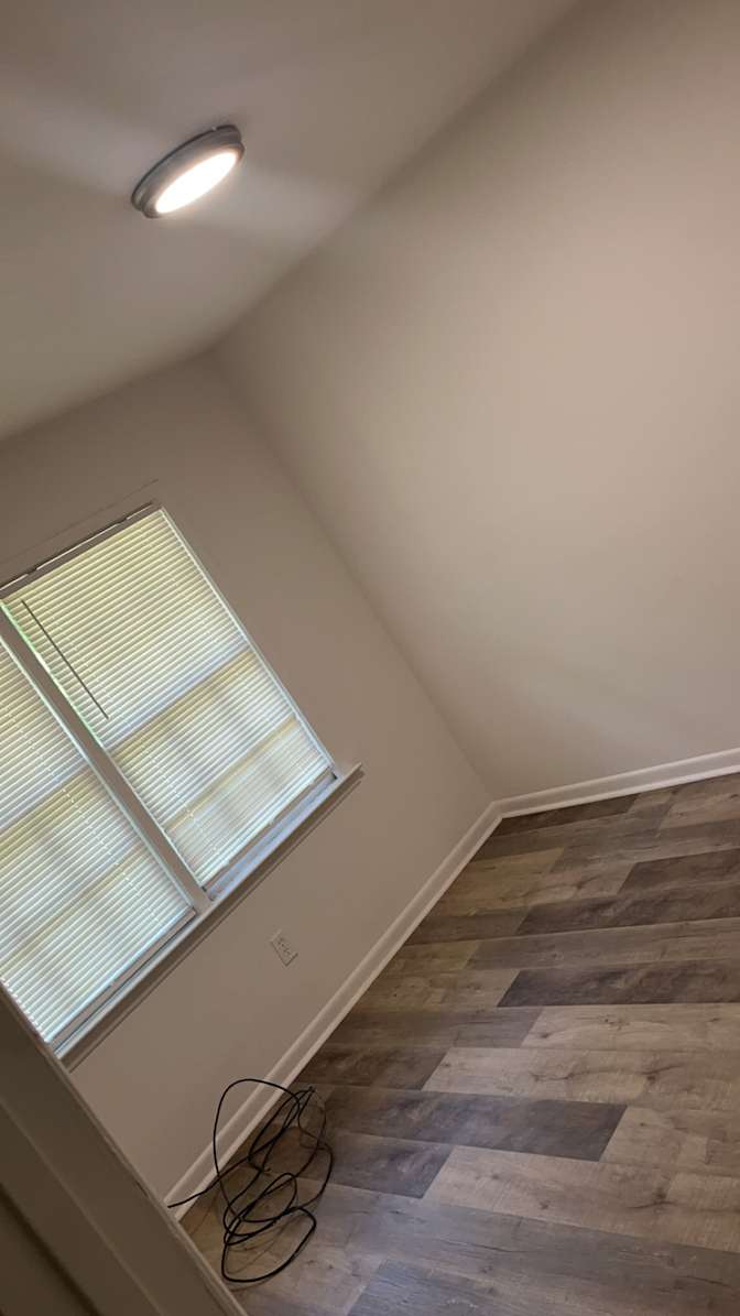 Dee's room