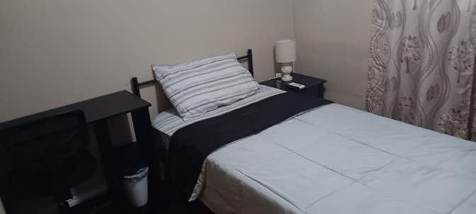 Erik's room