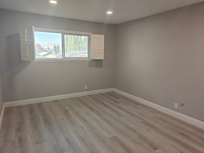 Griffin's room