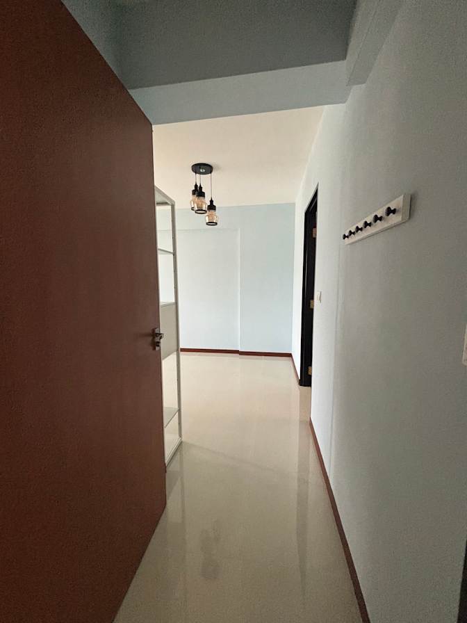 Jsim's room