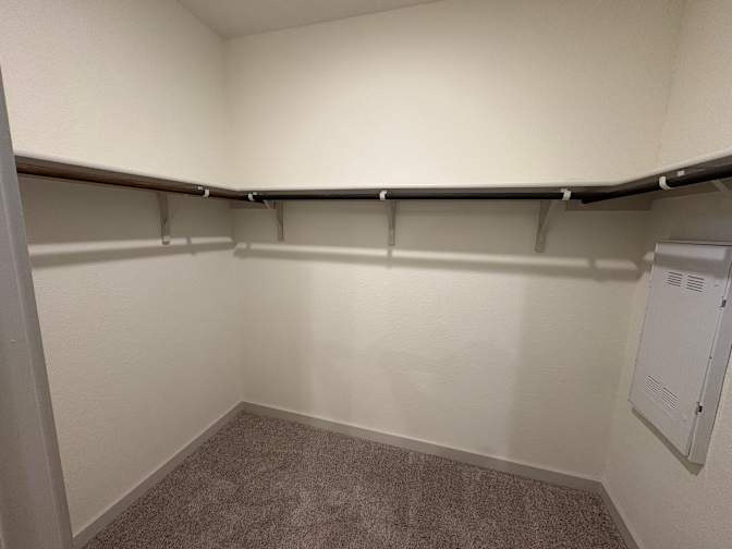 Miles Skonberg's room