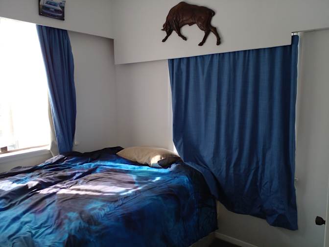 Danny's room