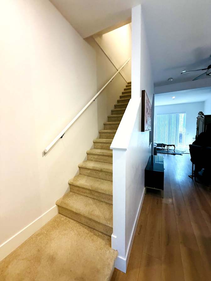 Sunny's room