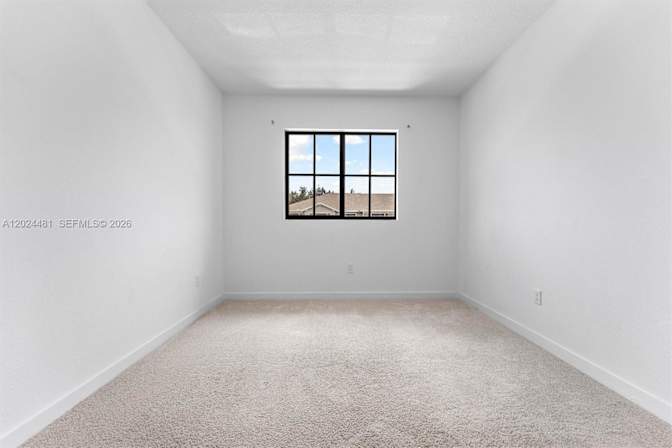 Ally Matthews's room