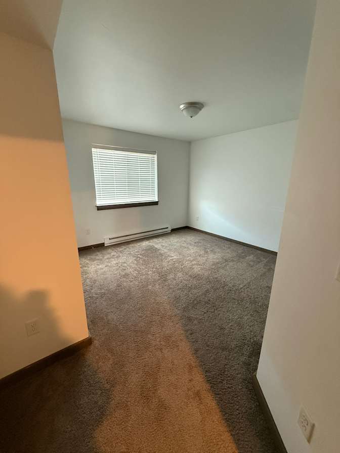 Olivia's room