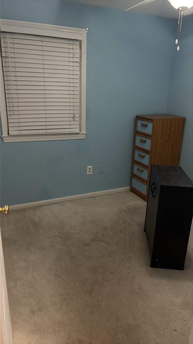 Kathleen's room