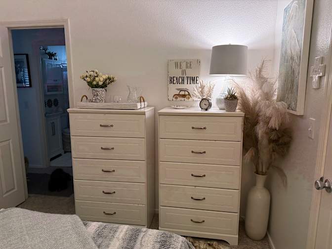 Ruth's room